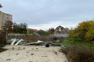 ділянка за адресою Авіаконструктора Антонова вул.