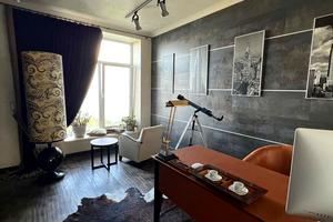 квартира за адресою Гетьмана Сагайдачного бульв. (Лідерсівський), 5