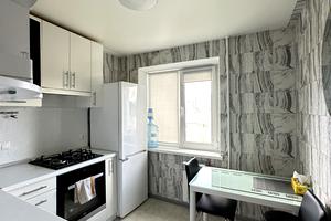 квартира по адресу Митрополита Василия Липковского ул. (Урицкого), 13
