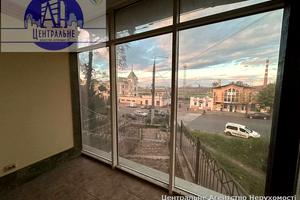 коммерческая по адресу Вокзальна, 21А