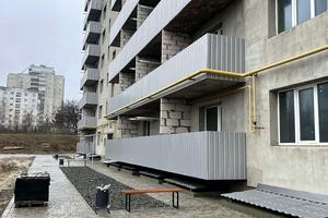 квартира по адресу Михаила Лушпы просп., 5
