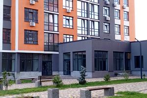 квартира по адресу Николая Гулака ул., 4