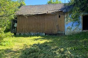 будинок за адресою ПІДЛІСНА, 5