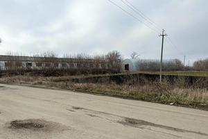 комерційна за адресою Кагарлик, Миронівська, 68