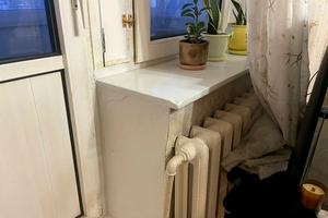 квартира по адресу Сумская ул., 40б