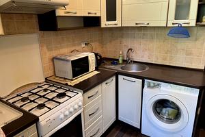 квартира за адресою Марко Вовчок вул., 5