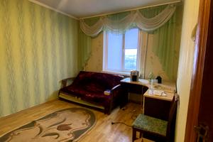 квартира по адресу Железняка ул., 12