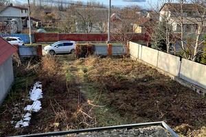 дом по адресу Вартових Неба ул. (Комарова), 11а