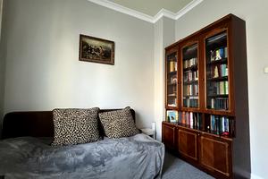 квартира по адресу Борисоглебская ул., 6