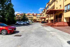 квартира за адресою Карла Мікльоша вул., 3