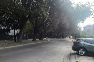 ділянка за адресою Казакова