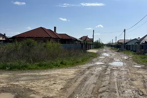 ділянка за адресою Чеська