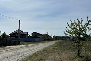 ділянка за адресою Волошкова, 23