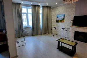 квартира по адресу Аркадиевский пер., 9/1