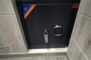 квартира за адресою Зоряний бульв., 1-М