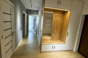 квартира по адресу Малоголосковская ул., 16