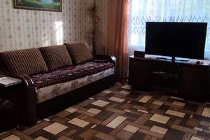 квартира по адресу Перспективна, 10