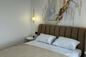 квартира за адресою Літературна, 10Б
