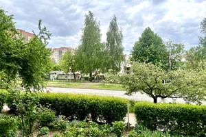 квартира по адресу Воинов-афганцев ул., 4