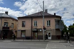 коммерческая по адресу Кульпарковская ул., 124