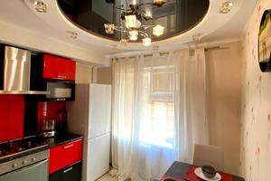 квартира по адресу Рязанская ул., 9