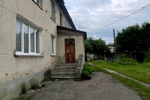 квартира за адресою Павла Чубинського вул., 14