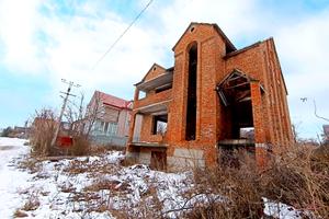 будинок за адресою Остапа Вишні вул., 8