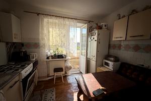 квартира по адресу Щедрина ул., 36-А