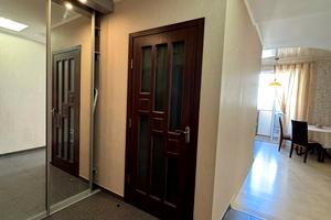 квартира по адресу Академика Сахарова ул., 86