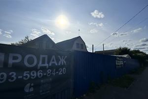дом по адресу Центральная ул., 86