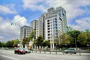 паркомісце за адресою Берестейський просп. (Перемоги), 42а