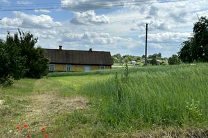 участок по адресу с. Острожец, Центральна ул.