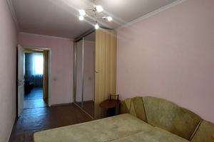 квартира за адресою Одеса, Героїв Крут вул. (Валентини Терешкової), 14