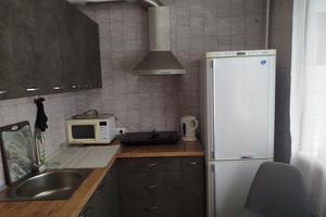 квартира по адресу Грозненская ул. (Грозненська), 34