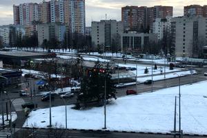 квартира за адресою Людвіга Свободи просп., 34