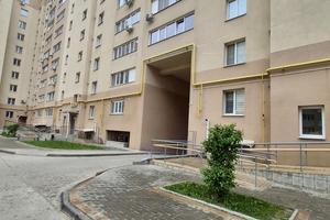 квартира за адресою Свободи просп. (Прокоф'єва), 16 к2