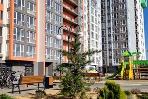 квартира за адресою Одеса, вильямса, 93/4