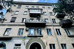 квартира за адресою Європейська вул. (Фрунзе), 18