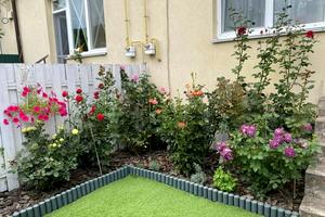будинок за адресою с. Святопетрівське, Грушевського вул.