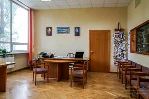 комерційна за адресою Польова вул., 21