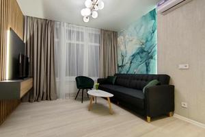 квартира за адресою Генуезька вул., 3В