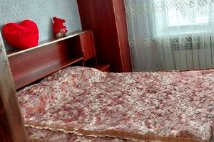 квартира по адресу Васильченка, 9