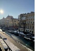квартира по адресу Ивана Франко ул., 25/40