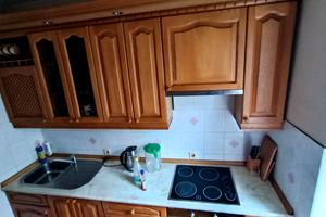 квартира по адресу Оболонский просп., 23-А