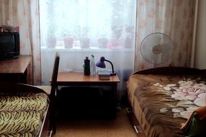 комната по адресу Архитектора Вербицкого ул., 26