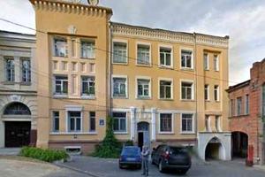 квартира по адресу Дарвина ул., 39