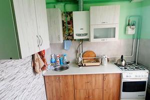 квартира по адресу Каменецкая ул., 104
