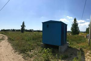ділянка за адресою Сагайдачного