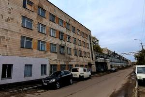 коммерческая по адресу пгт. Квасилов, Індустріальна, 6