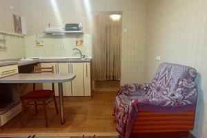 квартира по адресу Библика ул. (2-й Пятилетки), 49